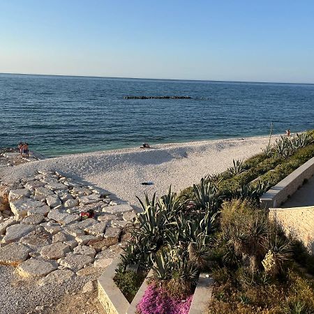 Villa Giorgia Al Mare Бішельє Екстер'єр фото