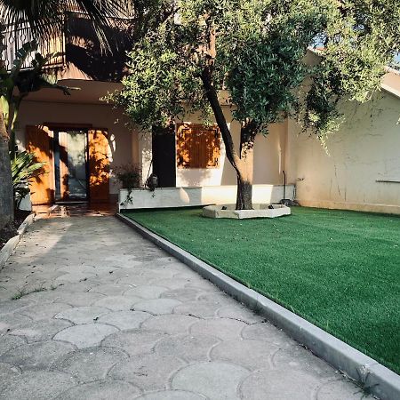 Villa Giorgia Al Mare Бішельє Екстер'єр фото