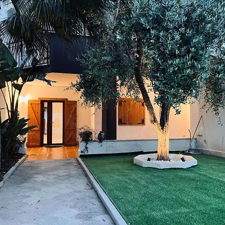 Villa Giorgia Al Mare Бішельє Екстер'єр фото